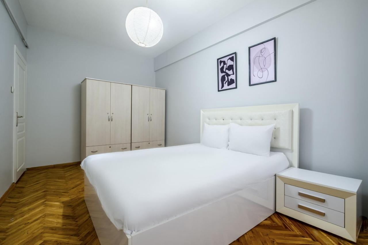 Fully Equipped Cozy Home In Kadikoy İstanbul Dış mekan fotoğraf