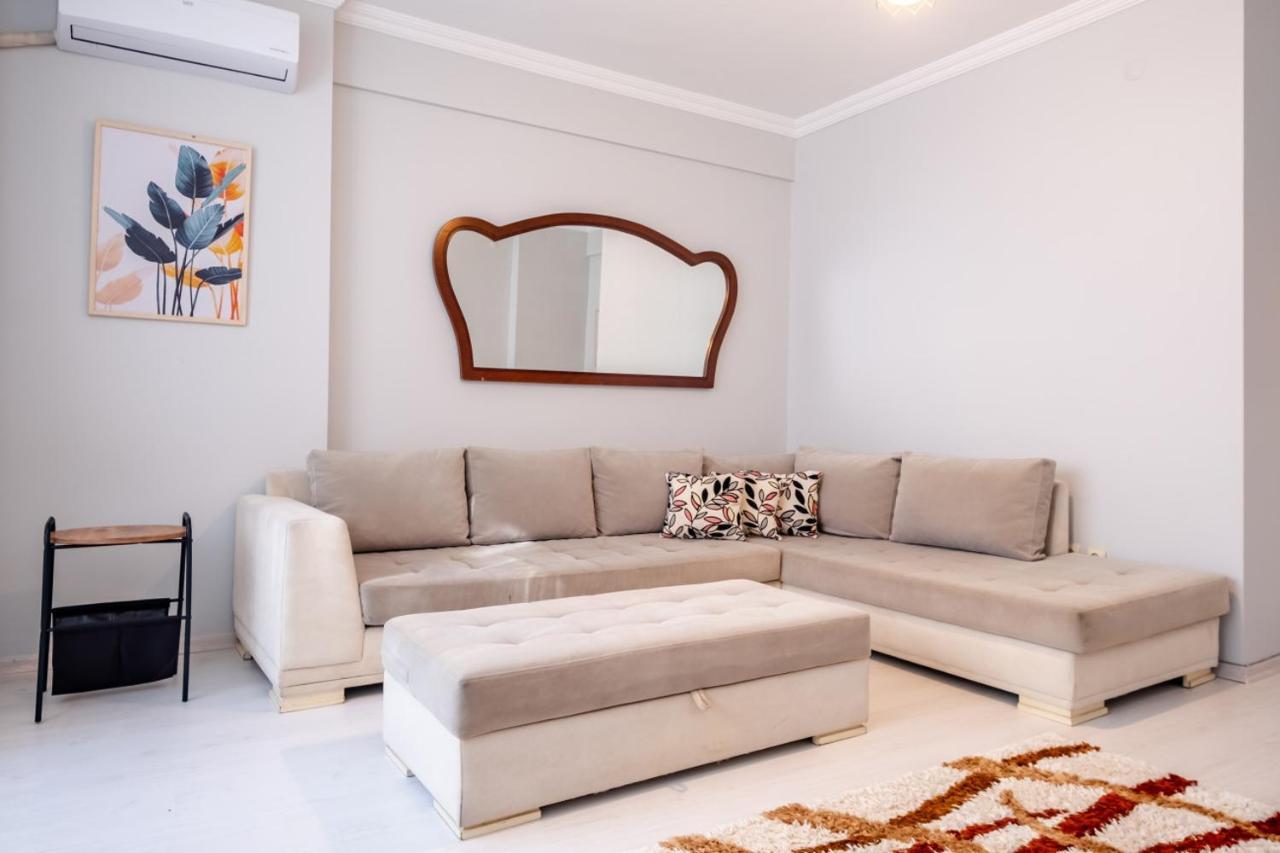 Fully Equipped Cozy Home In Kadikoy İstanbul Dış mekan fotoğraf