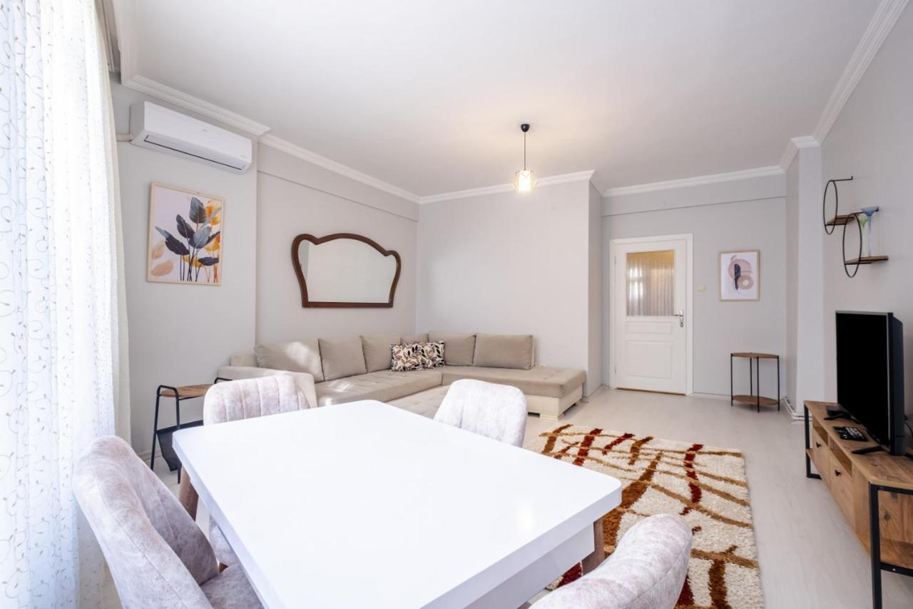 Fully Equipped Cozy Home In Kadikoy İstanbul Dış mekan fotoğraf