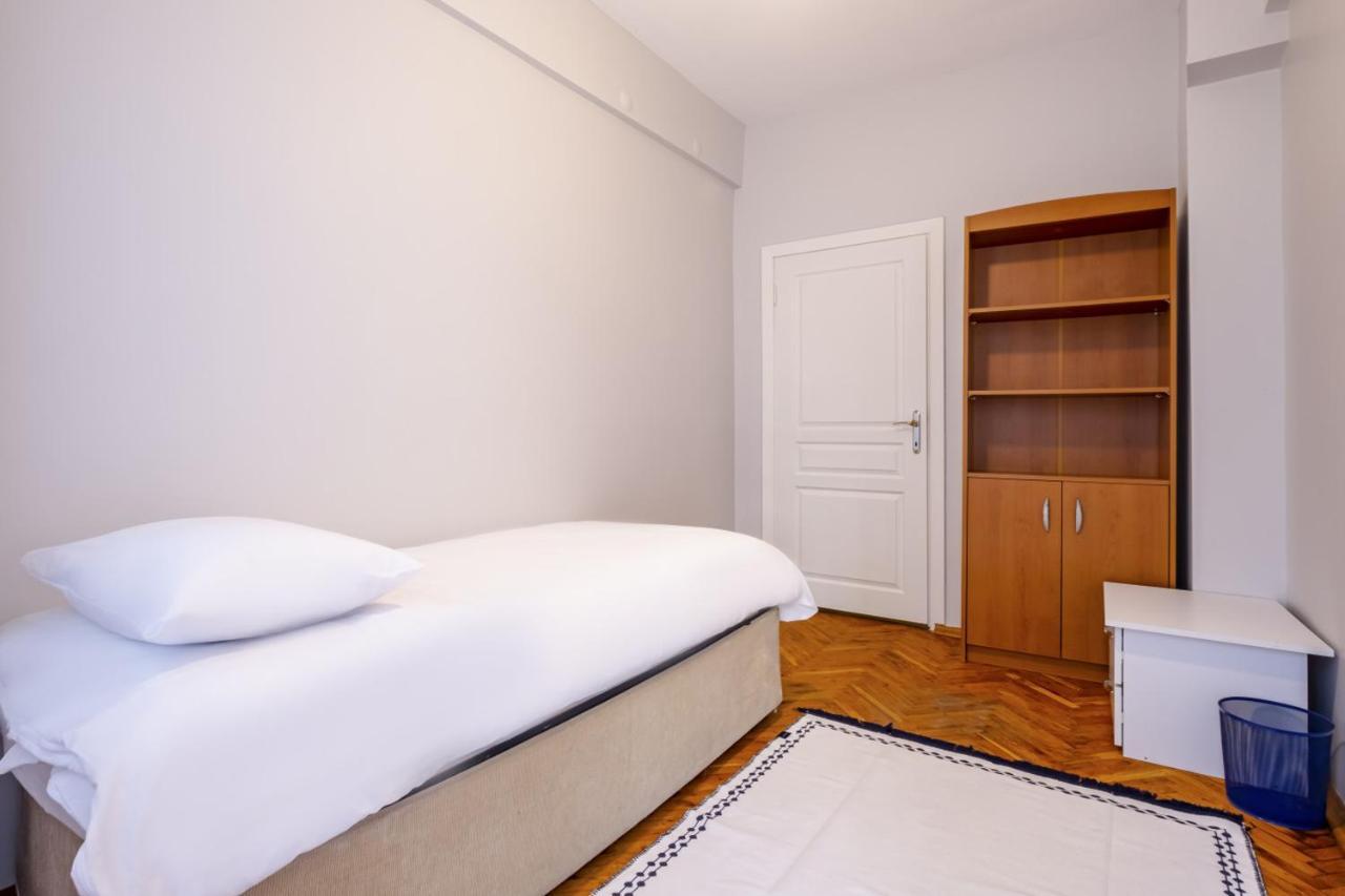 Fully Equipped Cozy Home In Kadikoy İstanbul Dış mekan fotoğraf