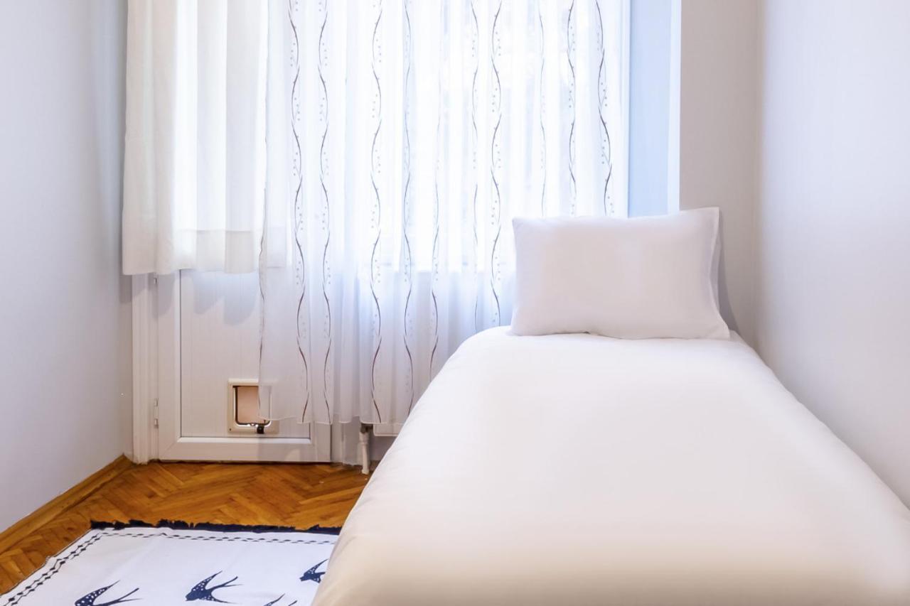 Fully Equipped Cozy Home In Kadikoy İstanbul Dış mekan fotoğraf